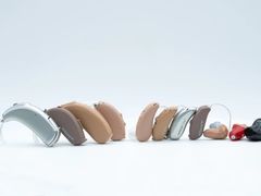 -自然之声助听器·呼吸机(大兴兴丰店)