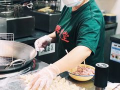 -东排食堂长沙小吃大排档(五一广场店)