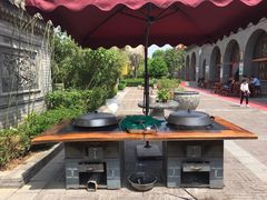 -骊山十三花民俗餐厅