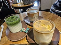 -沪水焙煎室(淡水路店)