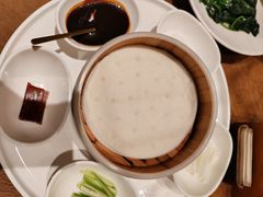 -荷风细雨·中国茶宴(世纪大道店)