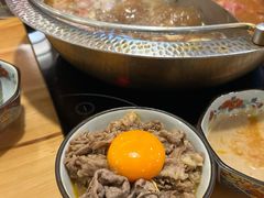 -牛匠和牛寿喜锅(西安总店)
