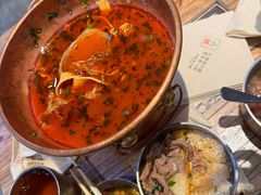 -成都你六姐·牛肉冒菜(上海环宇荟店)