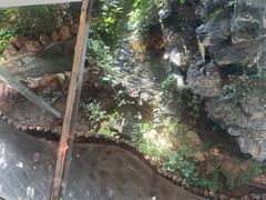 -缘福乡村铁锅炖民宿(八达岭店)