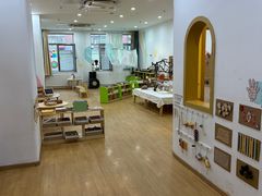 -西城区悠米幼儿园(广外园区)