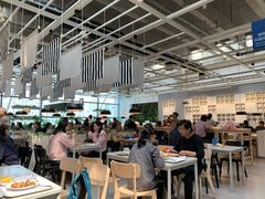 -宜家·瑞典风味餐厅(北京西红门店)