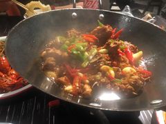 -老长沙龙虾城(商品街店)