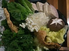 -手选潮汕鲜活牛肉火锅(二七广场店)