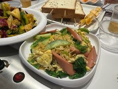 -金刚山烧烤(红旗大街店)