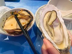 -千岛蚝高压锅生蚝·人参火锅(白云万达店)