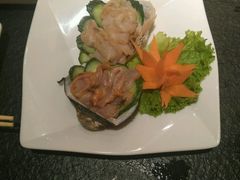 -苏大嘴海鲜牧场(奥林匹克店)