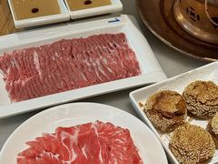 -牛街·马辈儿涮肉(牛街总店)