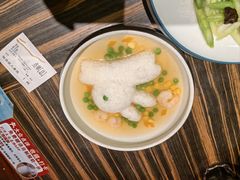 -江太极江浙菜(马桥万达广场店)