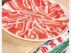 -青岛小羔羊火锅(李村公园店)