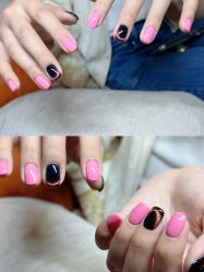 -爱睫物语·疗愈美睫美甲