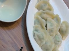 -船歌·鱼水饺青岛菜(枫蓝国际购物中心店)