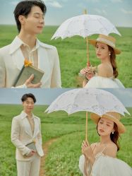 -太古映画婚纱摄影(天河店)