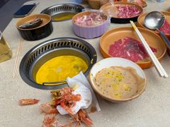 -海底捞大排档火锅(打浦路店)
