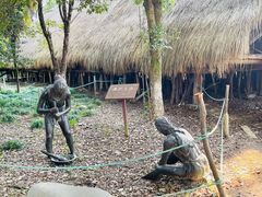 -河姆渡遗址博物馆