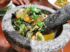 -六合居·明厨亮灶餐厅(成双大道店)