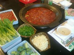 -楠柏弯休闲山庄(梨花溪店)
