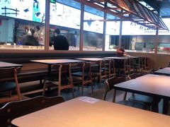大堂-老乡鸡(上海品尊国际中心店)