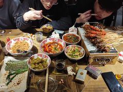 -串盟烧烤大排档·长沙美食地标(星沙店)