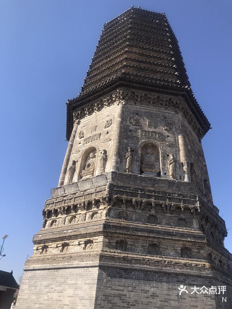 阜新宝力根寺图片