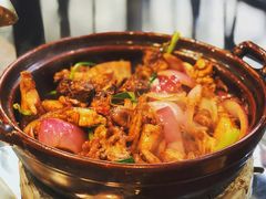 -胡须佬鸡煲四季火锅(海雅缤纷城店)