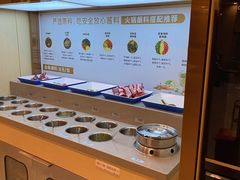 -七欣天香辣蟹火锅(闵行浦江欢乐颂店)