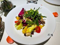 -浮游·云巅派对西餐厅(鼓岭旅游度假区店)