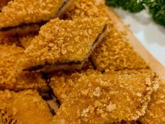 金沙奶皮-小城家宴