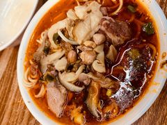 -吴记怪味面(牛王庙店)
