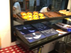 -匠造烘焙(上海湾店)