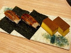 玉子烧-鮨青(恒基名人购物中心店)