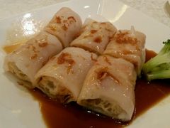 -红棉中餐厅·广州海航威斯汀酒店