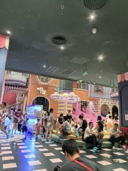 -MELAND亲子乐园•派对•研学(集美世茂店)