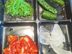 -千寻烧肉(政务区店)
