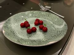 -上海宝华喜来登酒店·采悦轩中餐厅