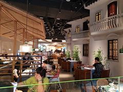 -晓粤·惹味粤菜(凯德乐峰广场店)