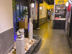 -江南韵·无锡太湖文化体验餐厅(凤凰天街店)