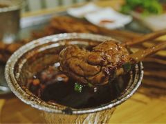 -夜烤·宜宾烧烤(洋河路店)