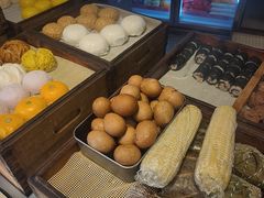 -包道广式点心专门店(东山口店)