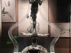 -荆州博物馆