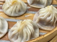 -老盛兴汤包馆(华灵店)