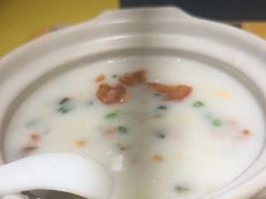 -蔡澜点心·粤菜(花城汇南区店)