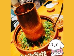-一坐一忘云南菜(北京skp店)