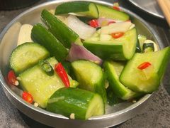 -神伙烧烤(南坪总店)