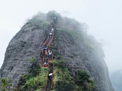 -崀山风景名胜区