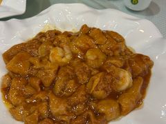 -裕德隆清真饭庄·天津特色菜(河东店)
